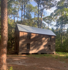 Daufuskie Island Historical Foundation