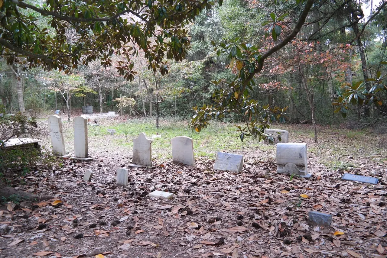 Daufuskie Island Historical Foundation