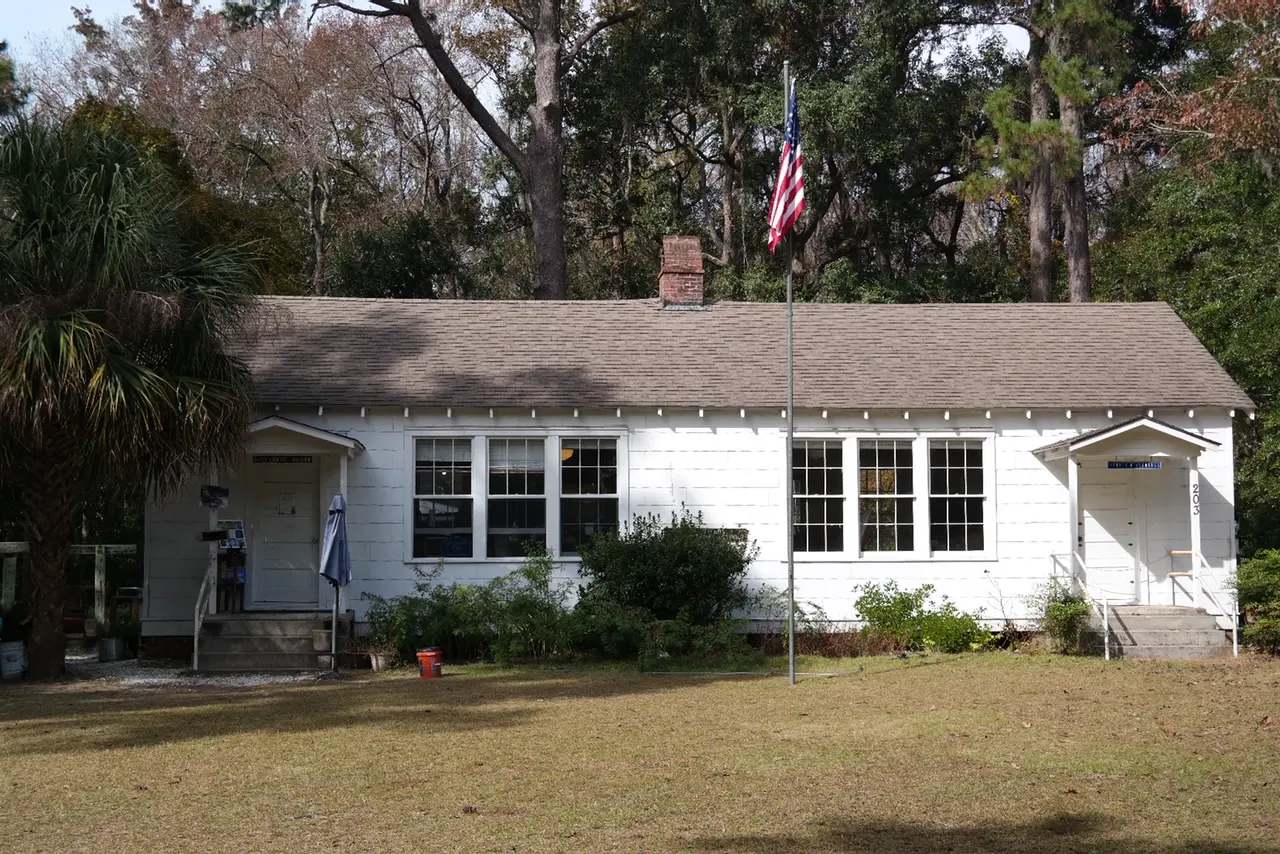 Daufuskie Island Historical Foundation